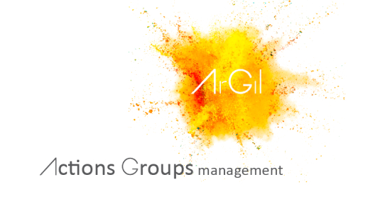 image Logo ArGill