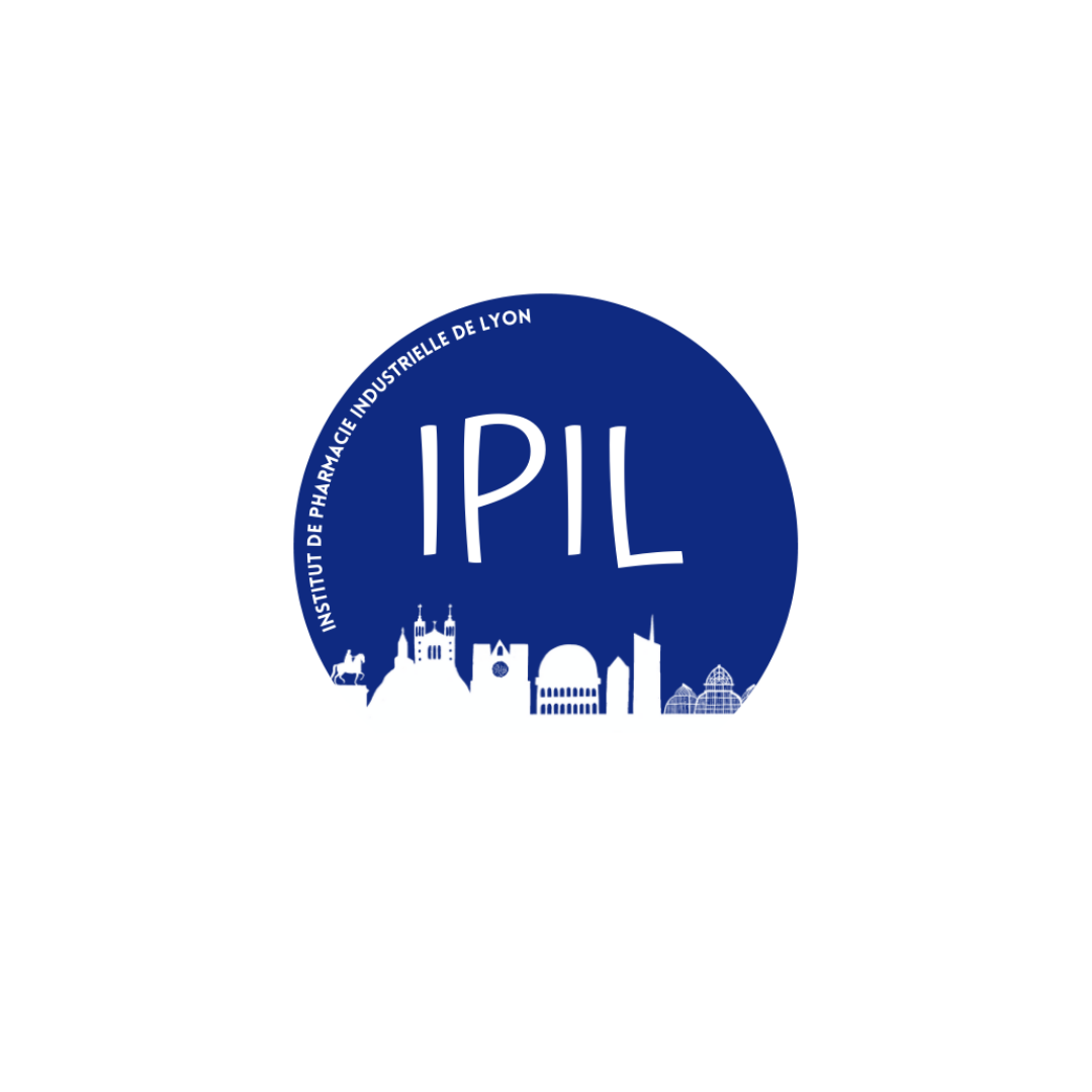 Logo ipil